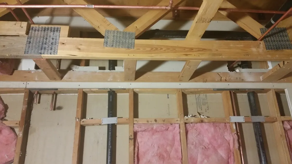 Bathroom Plumbing in Kingman, AZ